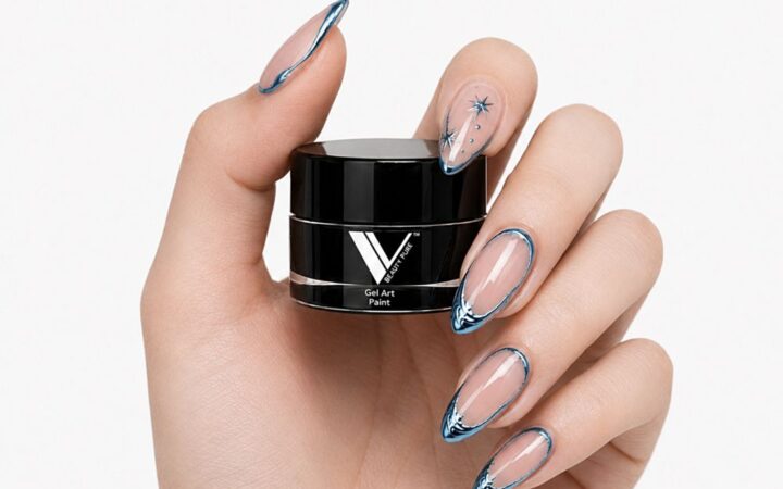 Blue Chrome Gel Pod: Best Uses, Pros & Who Should Choose It