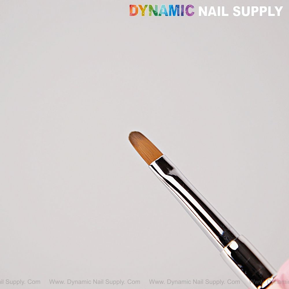 dual-ended gel and liner brush - 2