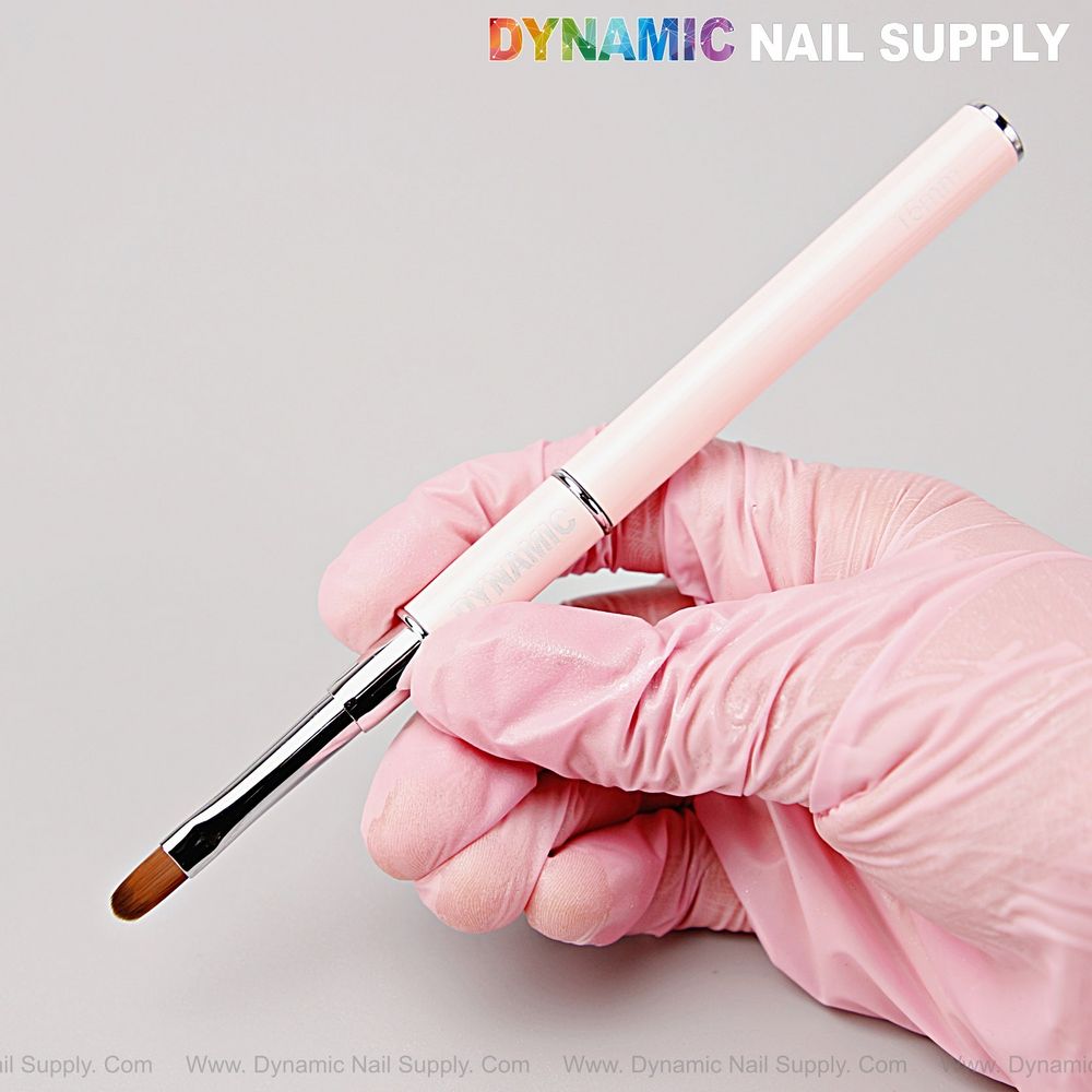 dual-ended gel and liner brush - 4