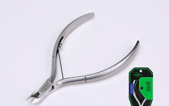 Jaw 12 Cuticle Nipper — Beginner’s Step-by-Step Guide